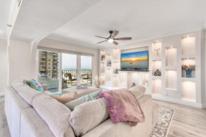 Sand Key South Beach Condo 601